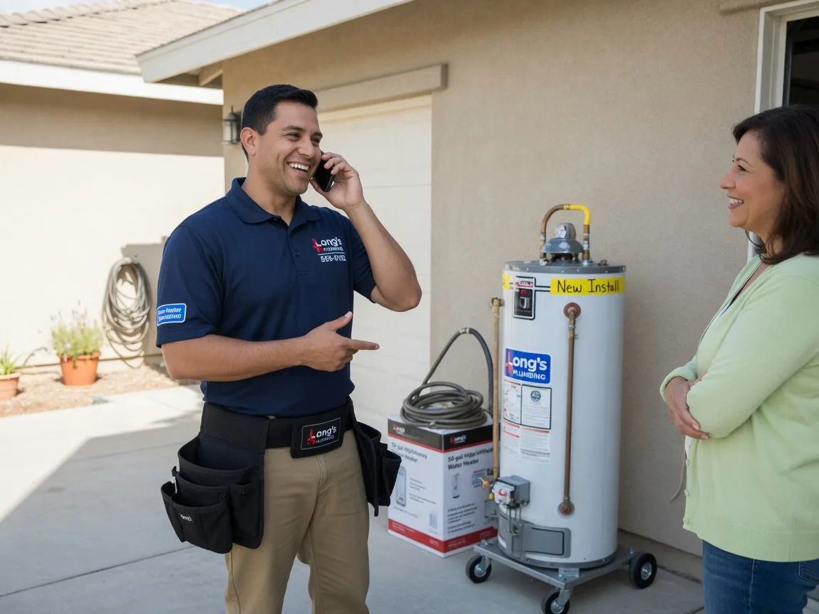 Leak Detection New Auburn, WI FAQs